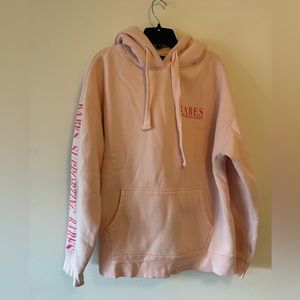 Gently worn. Super soft hoodie